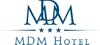 MDM Hotel