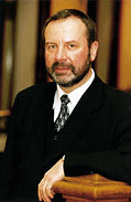 Dr Mieczysław Bąk